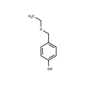 4-(乙氧基甲基)苯酚,4-(Ethoxymethyl)phenol