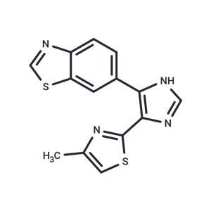 化合物 TP0427736|T24897|TargetMol