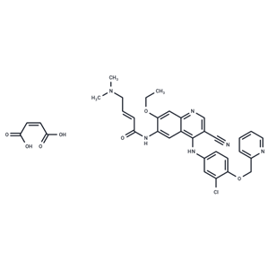 馬來酸來那替尼,Neratinib maleate