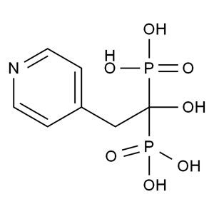 CATO_利塞膦酸鹽EP雜質(zhì)C_105462-25-7_97%