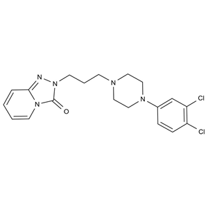 曲唑酮雜質(zhì)28,Trazodone Impurity 28