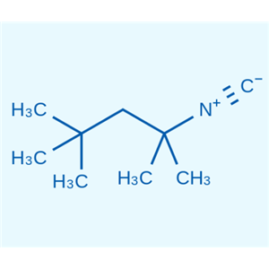 1,1,3,3-四甲基丁基異腈,1,1,3,3-Tetramethylbutyl isocyanide