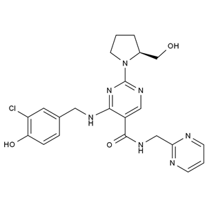 阿法那非雜質(zhì)7,Avanafil Impurity 7