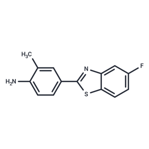 化合物 5-fluoro 203,5-fluoro 203