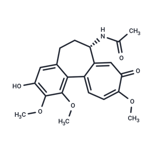 3-去甲秋水仙堿,3-demethylcolchicine