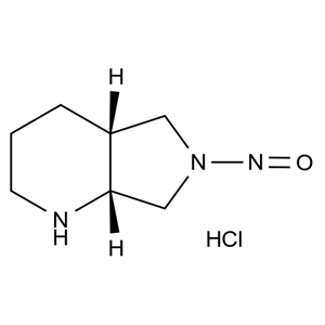 (R,R)-莫西沙星雜質(zhì)112,(R,R)-Moxifloxacin Impurity 112