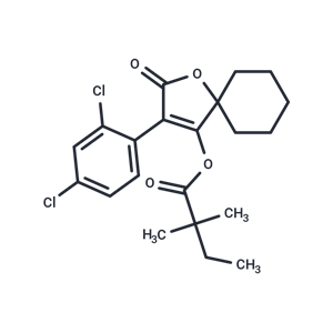 螺螨酯,Spirodiclofen