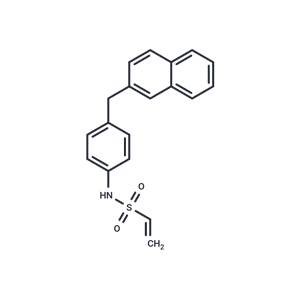 化合物 DC-TEADin02|T64342|TargetMol