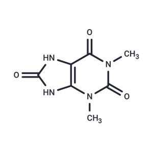 1,3-二甲基尿酸,1,3-Dimethyluric acid