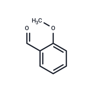 2-甲氧基苯甲醛|T35704