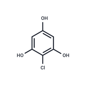 2-氯苯-1,3,5-三醇|TN7204|TargetMol