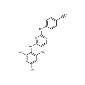 達匹維林,Dapivirine