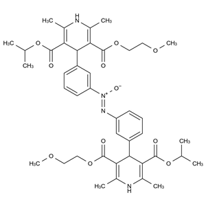 尼莫地平雜質(zhì)8,Nimodipine Impurity 8