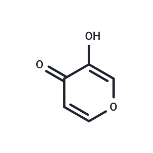 3-羥基-4氫-吡喃-4-酮|TL0015