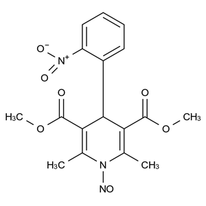 CATO_N-亚硝基硝苯地平__97%