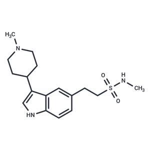 那拉曲坦,Naratriptan