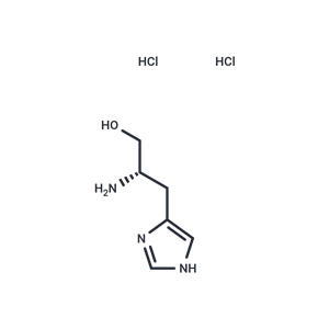 L-組氨醇二鹽酸鹽,L-Histidinol dihydrochloride