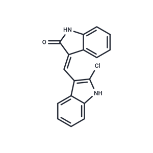 化合物 CDK1-IN-2|T64373|TargetMol