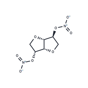 硝酸異山梨酯,Isosorbide dinitrate