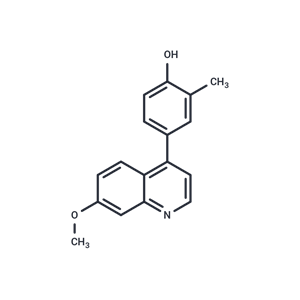 化合物 CU-CPT-9a|T7317|TargetMol