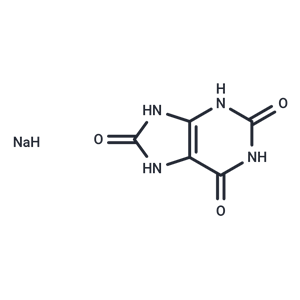 尿酸鈉,Uric acid sodium