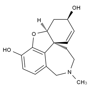 CATO_加兰他敏杂质6_60755-80-8_97%