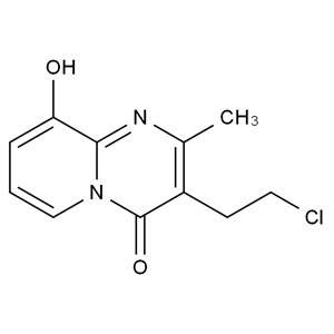 CATO_帕潘立酮雜質(zhì)50_260273-82-3_97%