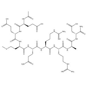 乙酰基八肽-3