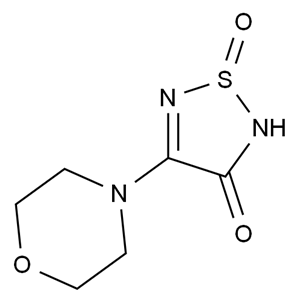 CATO_噻吗洛尔EP杂质G_75202-36-7_97%