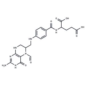 亞葉酸,Folinic acid