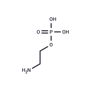 乙醇胺磷酸酯,Phosphorylethanolamine