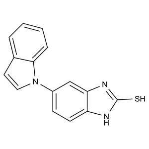 艾普拉唑雜質(zhì)66,Ilaprazole Impurity 66