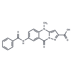 化合物 PD 90780|T12384|TargetMol