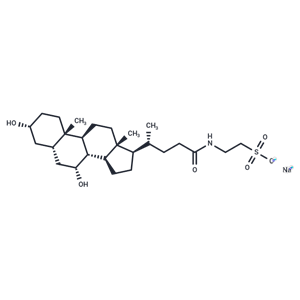 ?；蛆Z去氧膽酸鈉鹽,Taurochenodeoxycholic acid sodium