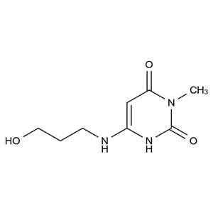 烏拉地爾雜質(zhì)54,Urapidil Impurity 54