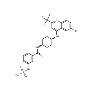 MrgprX2拮抗劑8|T63812|TargetMol