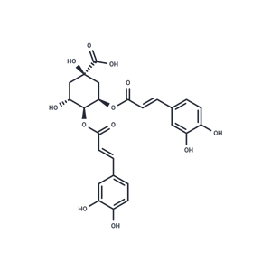 異綠原酸C,Isochlorogenic acid C