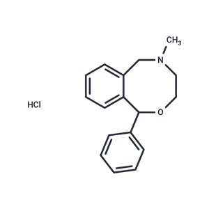 鹽酸奈福泮,Nefopam hydrochloride