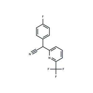 化合物 ML318|T8533|TargetMol