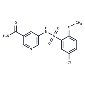 化合物 SBI-425|T16859|TargetMol