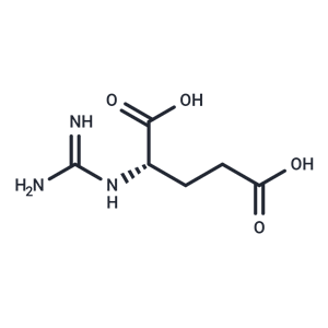 α胍基戊二酸|T21526|TargetMol