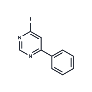 化合物 4-IPP|T7844|TargetMol