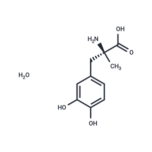 L-甲基多巴|T5954