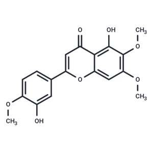 半齒澤蘭素,Eupatorin