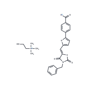 化合物 ADH-503|T7776|TargetMol