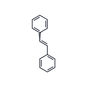 反式-1,2二苯乙烯,trans-Stilbene