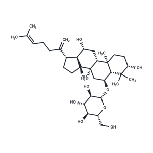 人參皂甙 Rk3,Ginsenoside Rk3