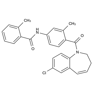 托伐普坦雜質(zhì)40,Tolvaptan Impurity 40