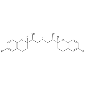 奈必洛爾雜質(zhì)3（RR,SS）,Nebivolol Impurity 3（RR,SS）