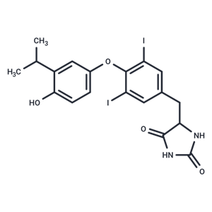 化合物 CO23|T10855|TargetMol